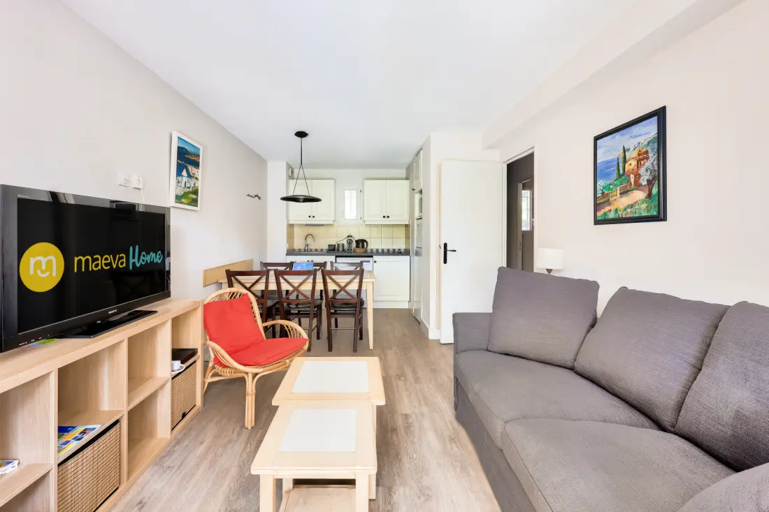 Residenza La Pinède - maeva Home