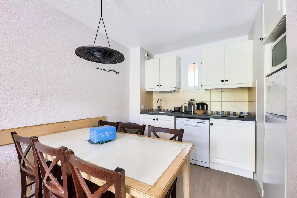 Residence La Pinède - maeva Home