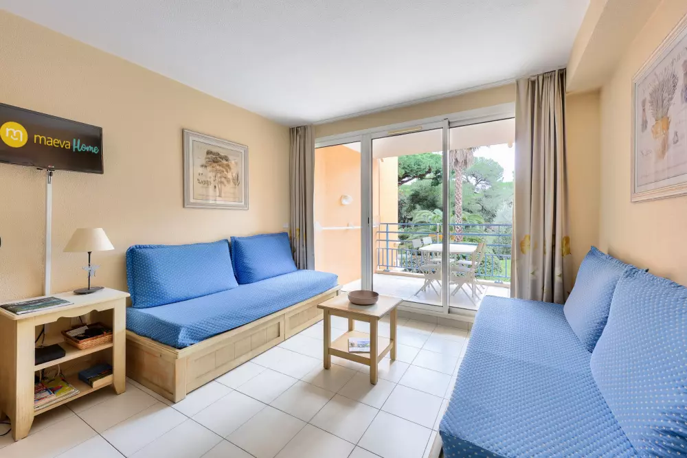 Residence La Pinède - maeva Home