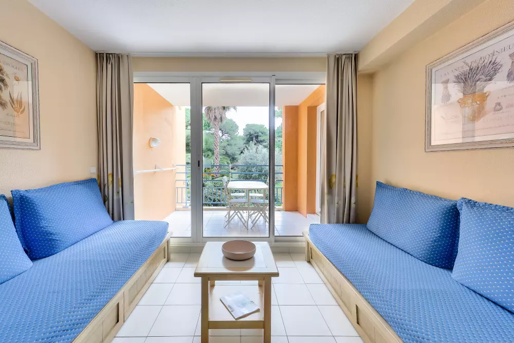 Residence La Pinède - maeva Home