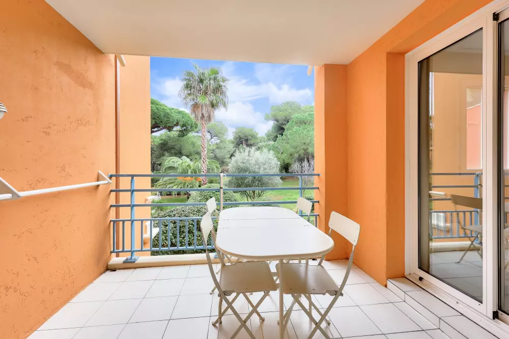 Residence La Pinède - maeva Home