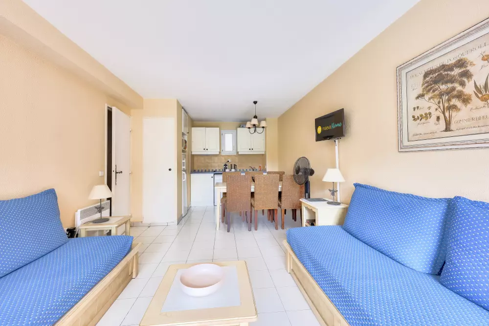 Residence La Pinède - maeva Home