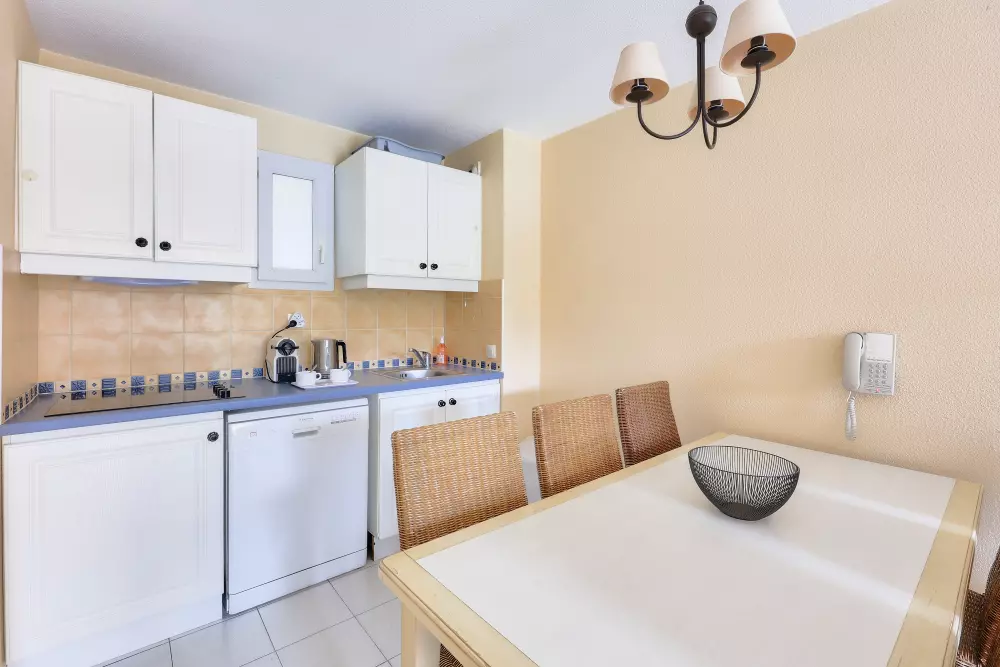 Residence La Pinède - maeva Home