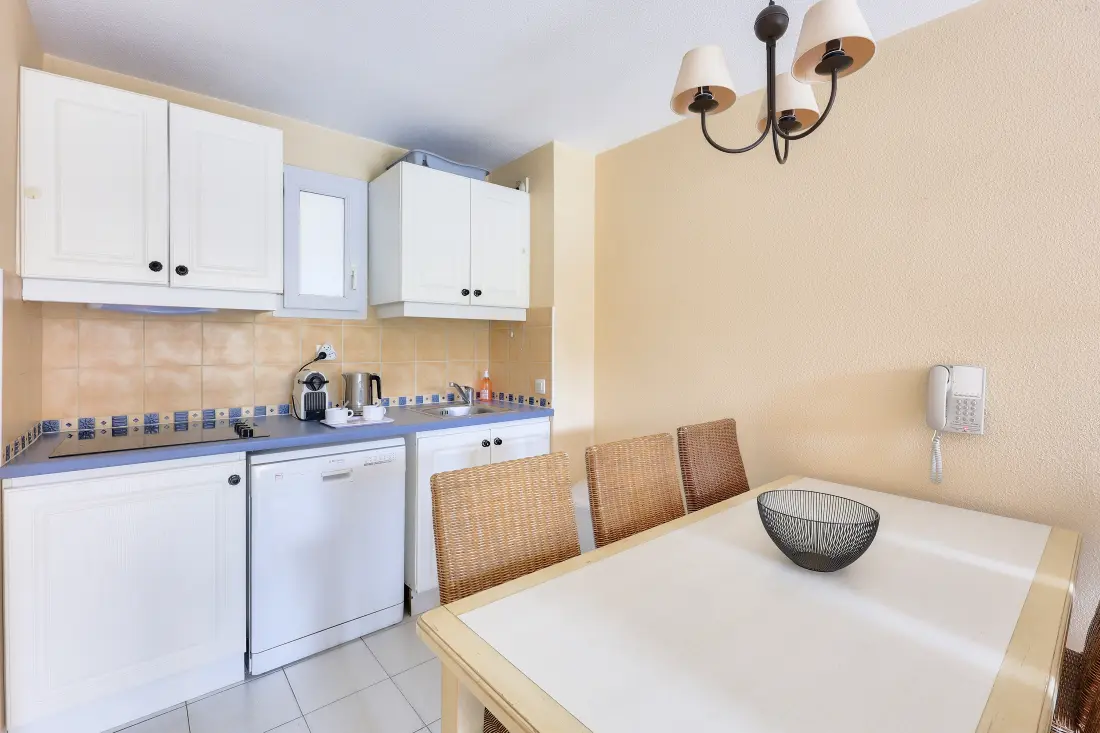 Residenza La Pinède - maeva Home