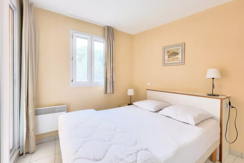 Residence La Pinède - maeva Home