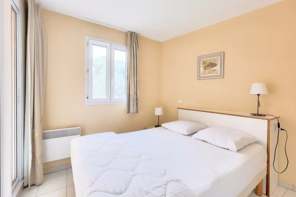 Residence La Pinède - maeva Home