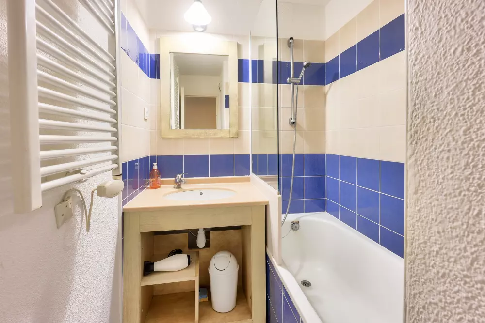 Residence La Pinède - maeva Home