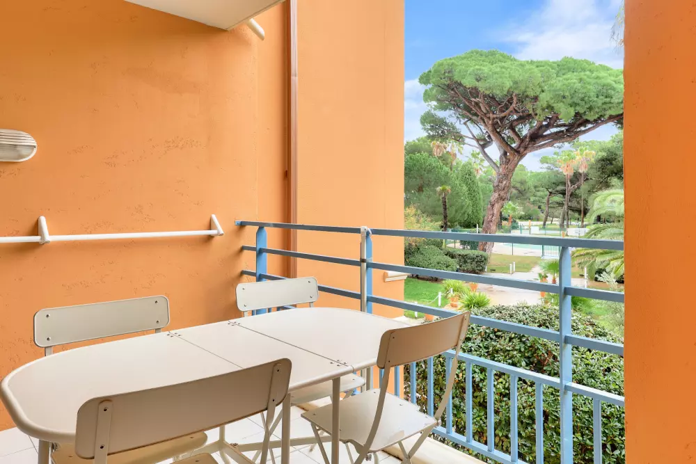 Residence La Pinède - maeva Home