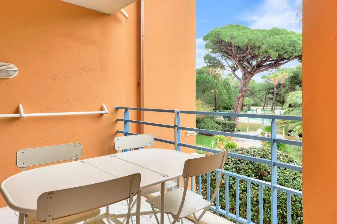 Residenza La Pinède - maeva Home