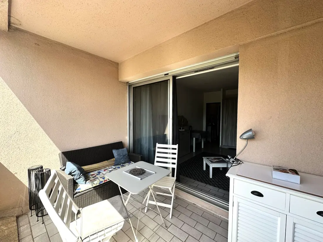 Residentie La Gavine