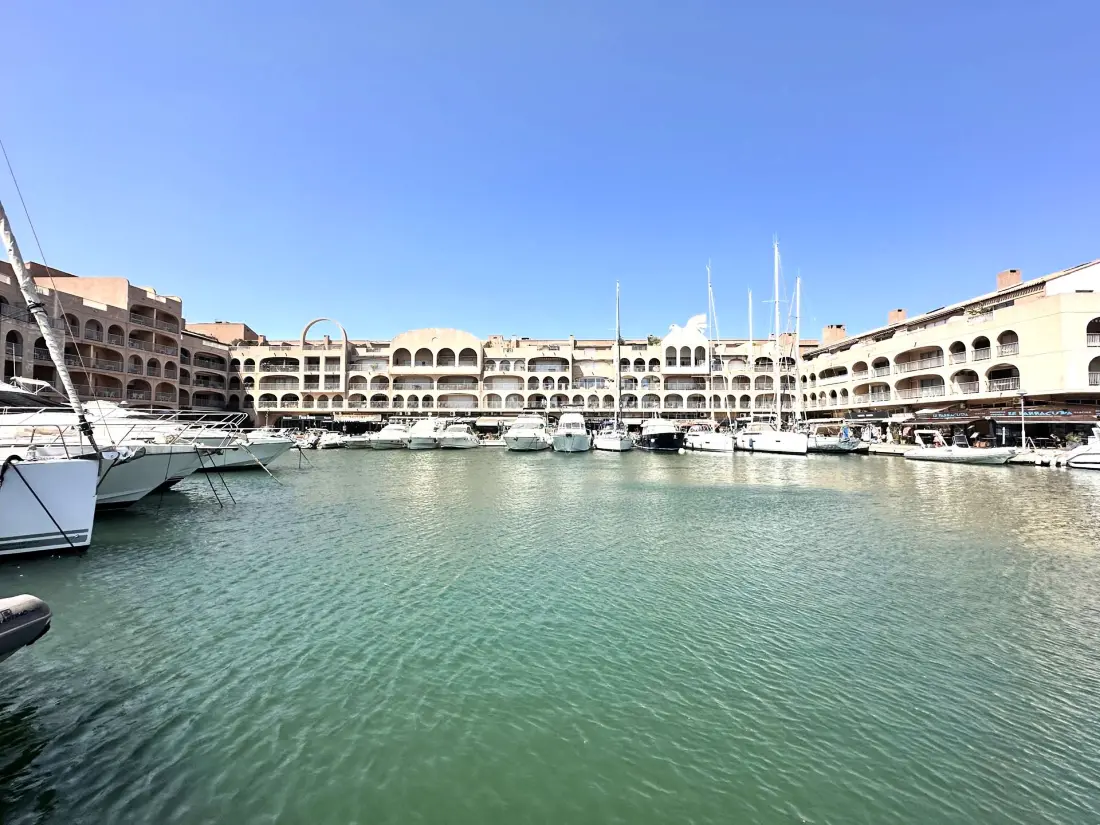 Residentie La Gavine