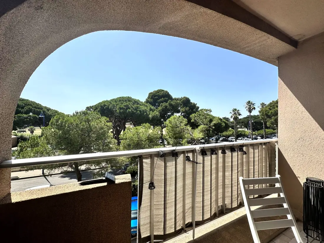 Residentie La Gavine