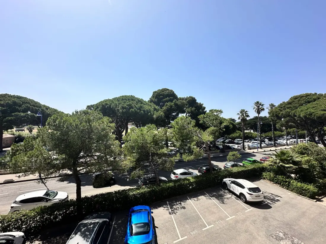 Residentie La Gavine