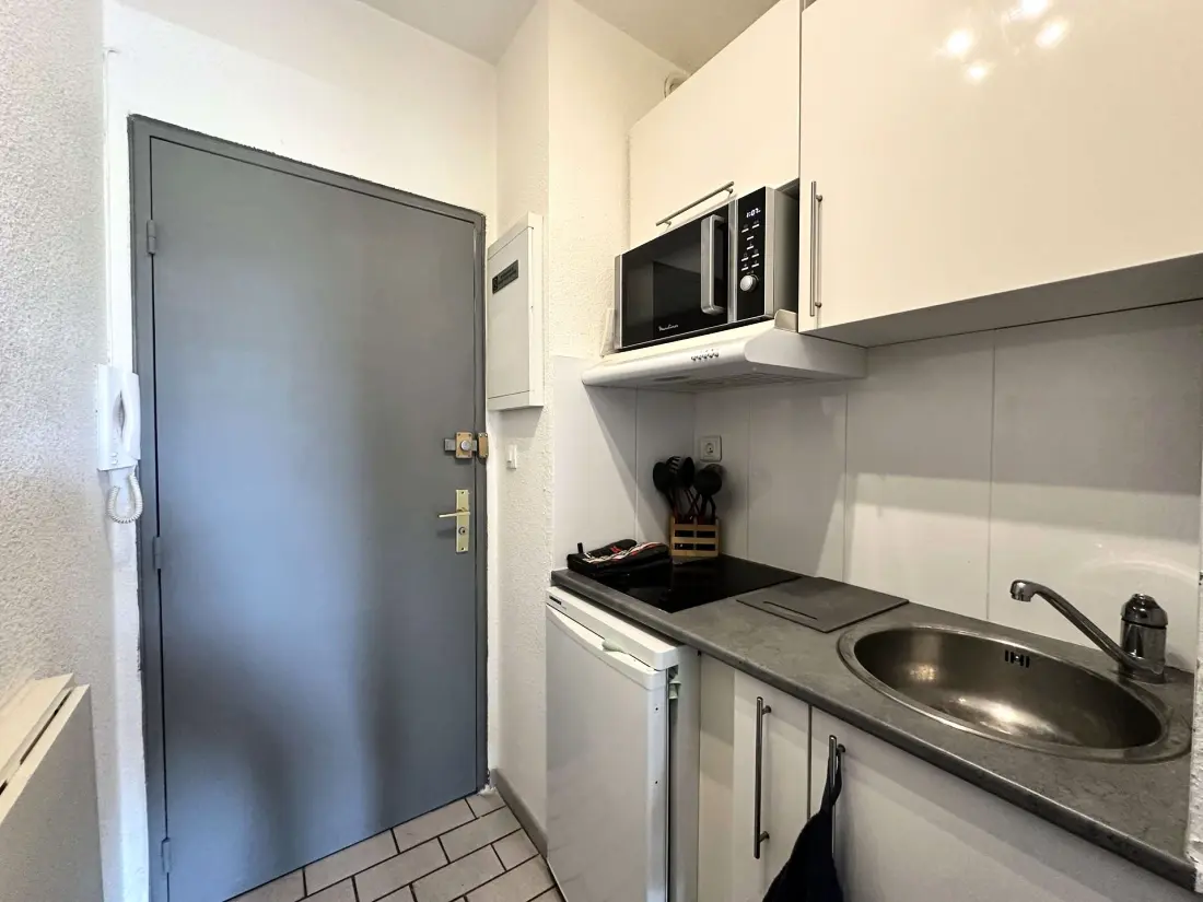 Residentie La Gavine