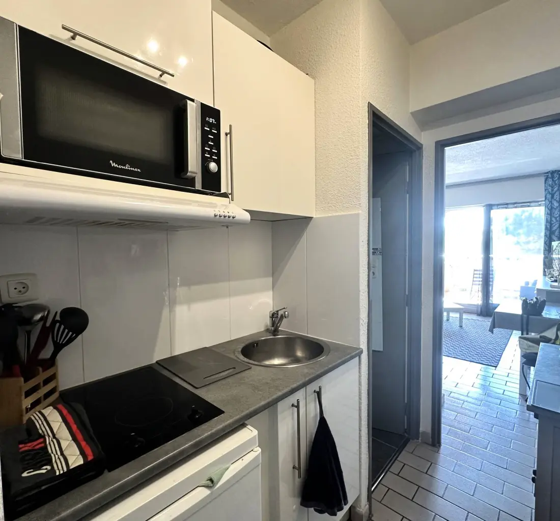 Residentie La Gavine