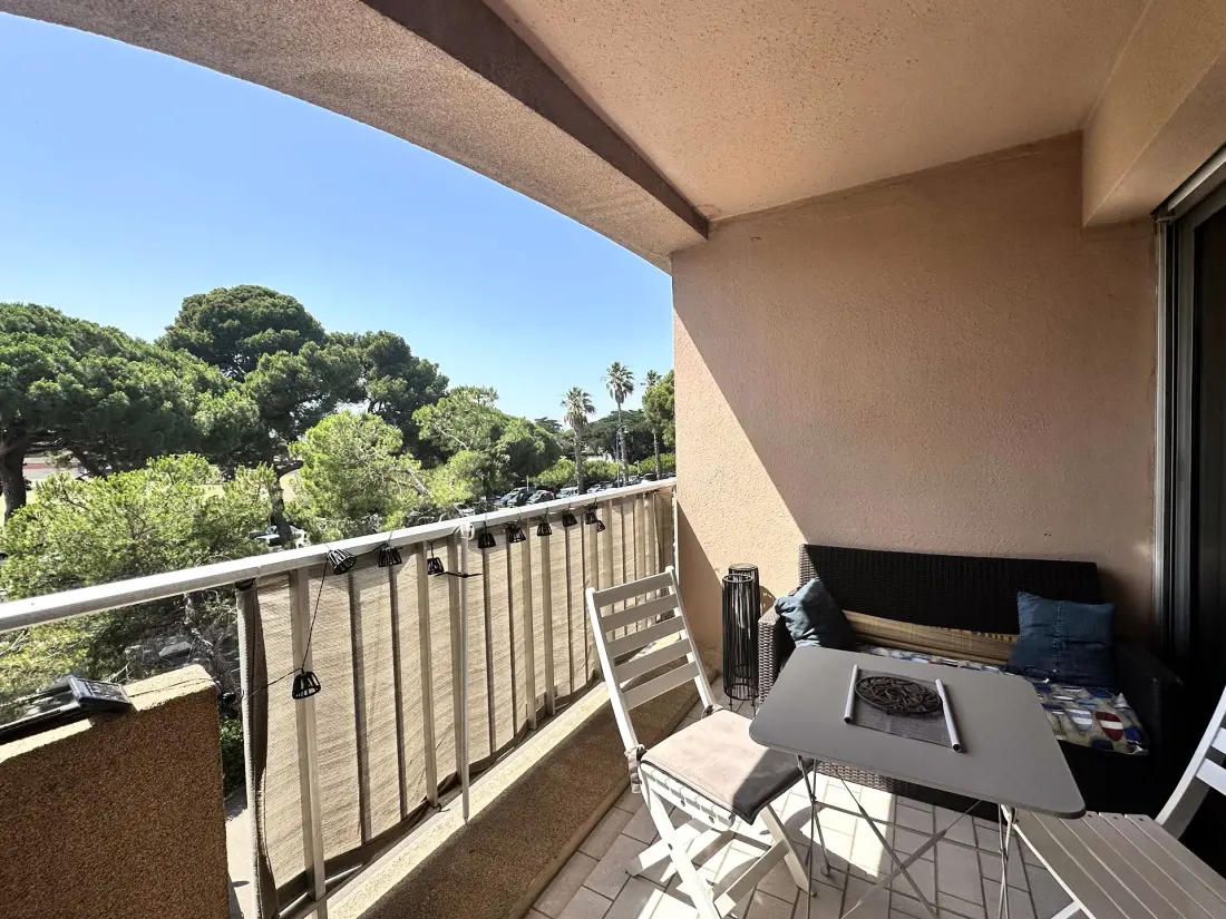 Residentie La Gavine
