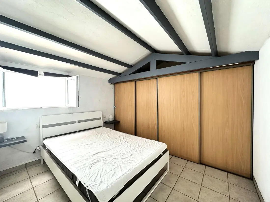 Residence Le Cabanon-hyeres