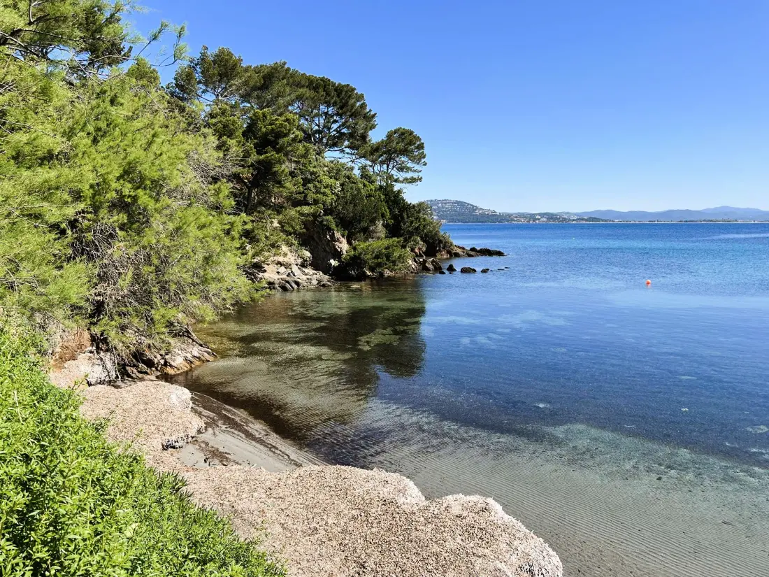 Residence Le Cabanon-hyeres