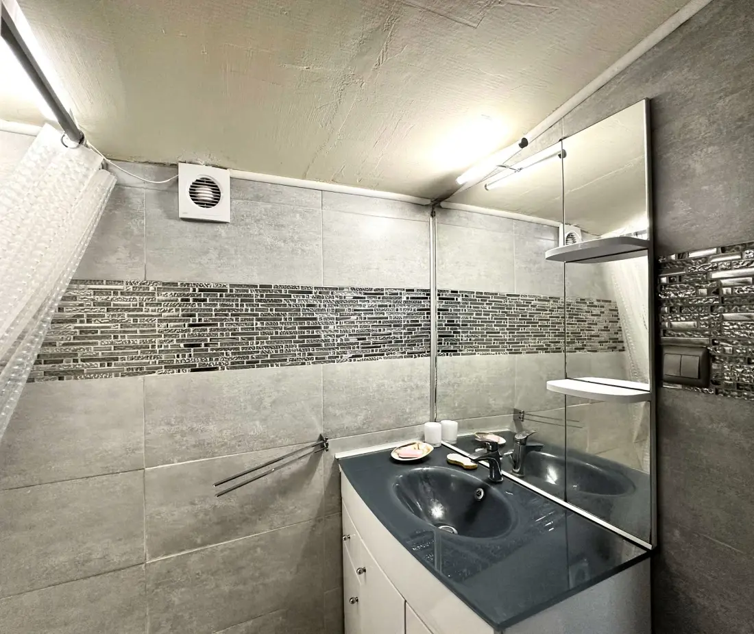 Residence Le Cabanon-hyeres