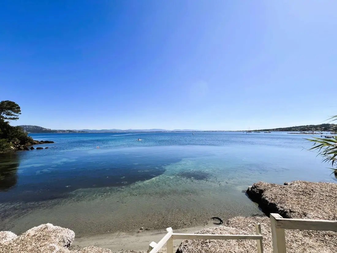 Residence Le Cabanon-hyeres