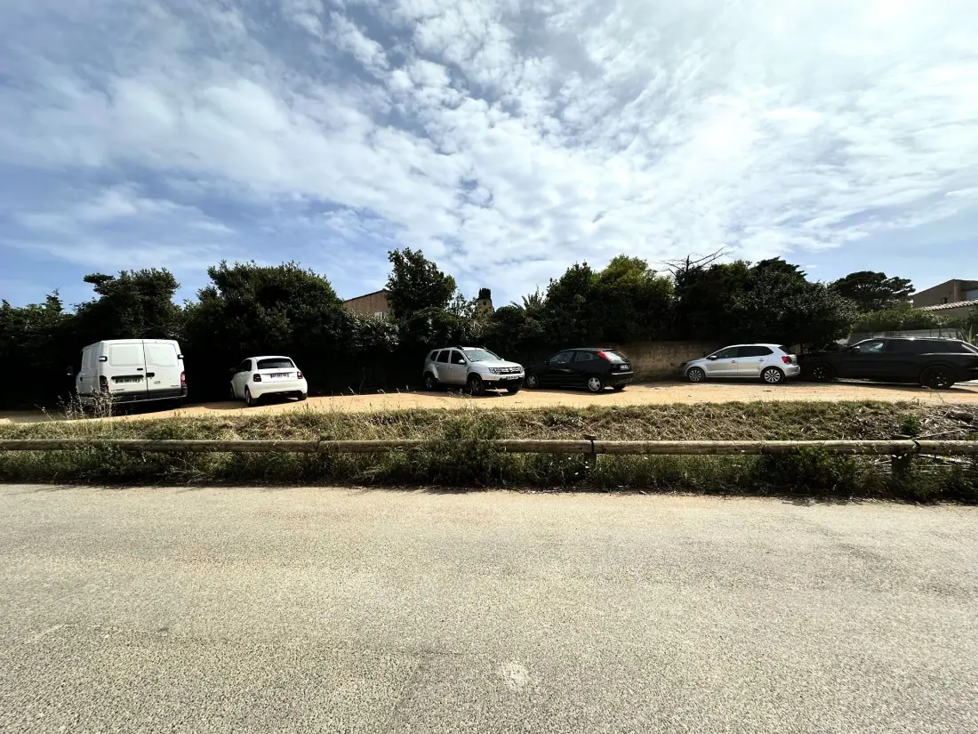 Residence Le Cabanon-hyeres