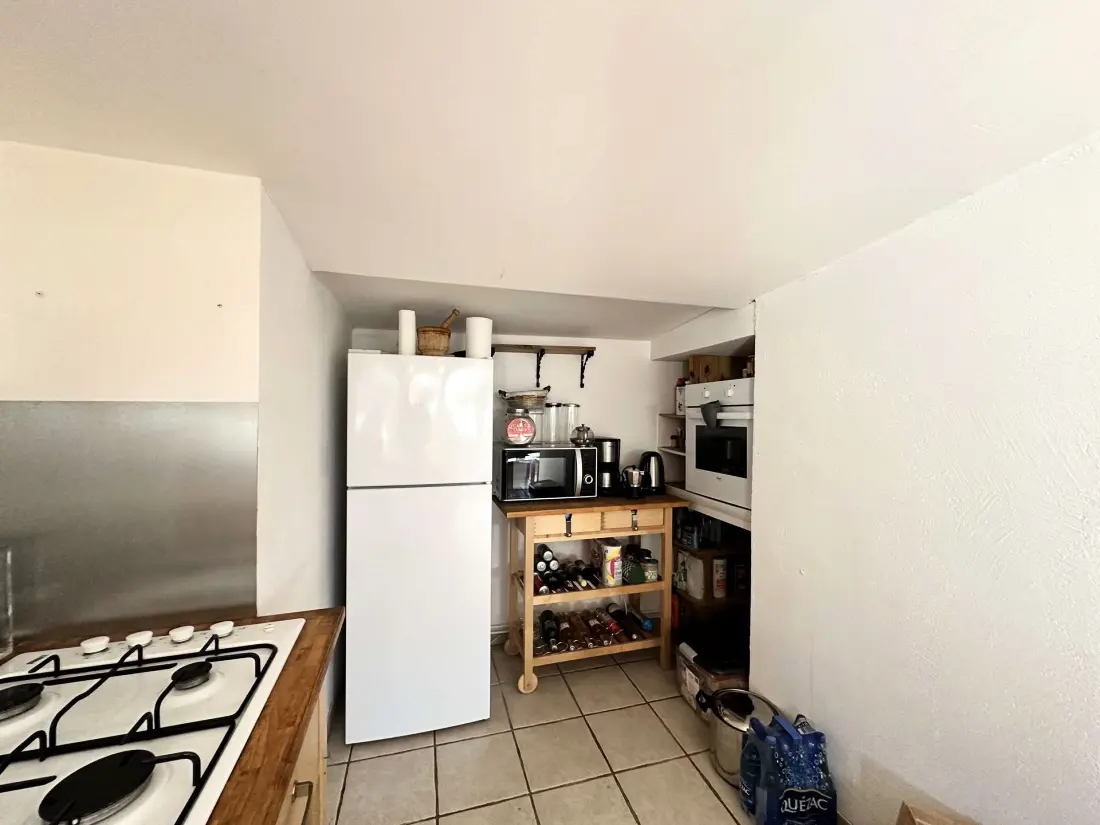 Residence Le Cabanon-hyeres