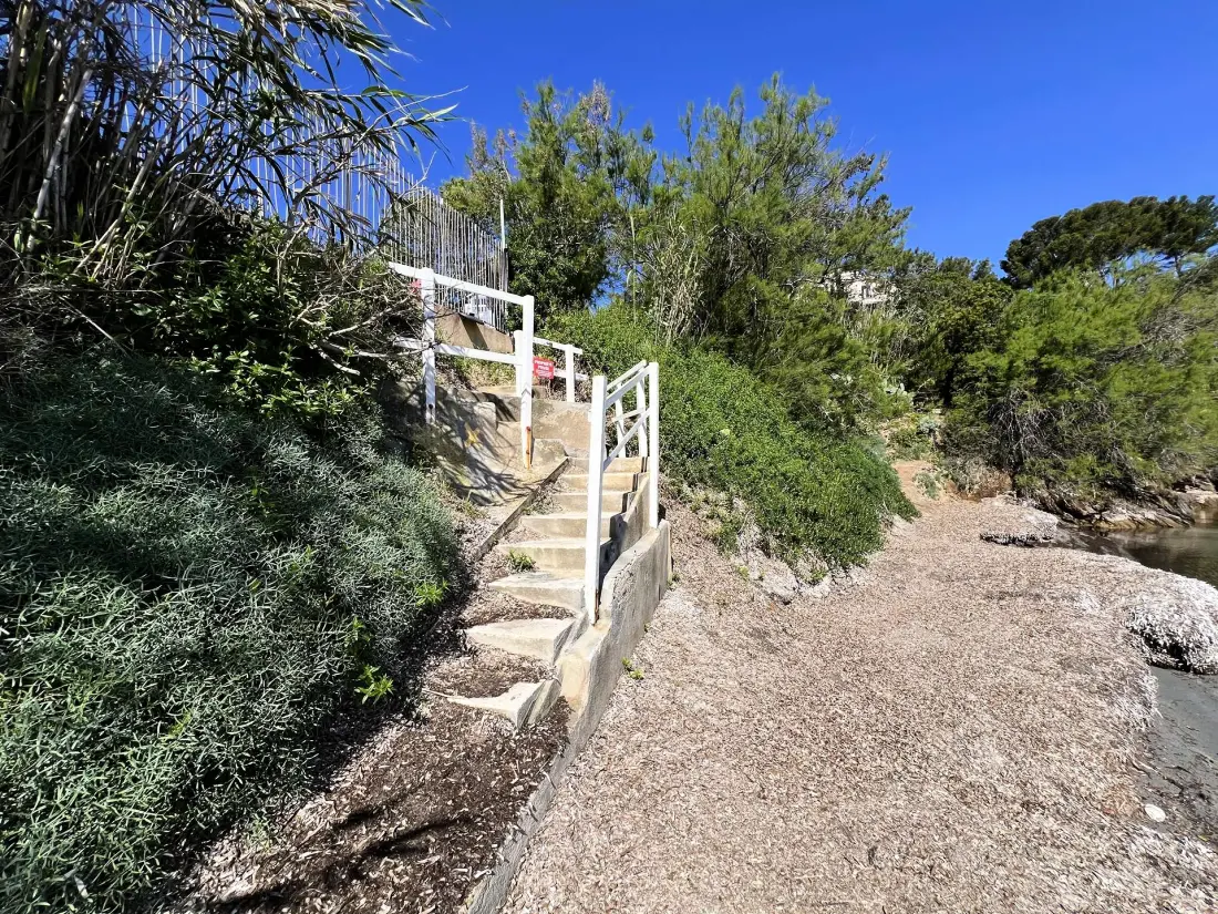 Residence Le Cabanon-hyeres