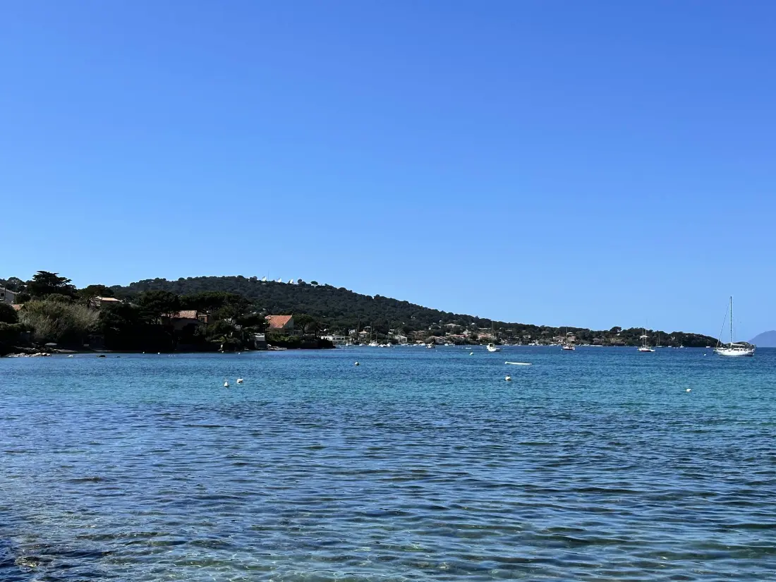 Residence Le Cabanon-hyeres