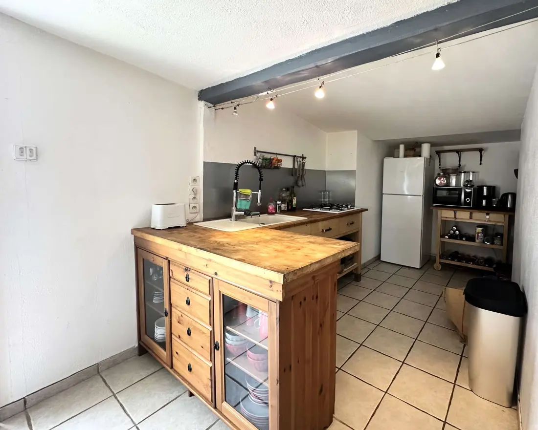 Residence Le Cabanon-hyeres