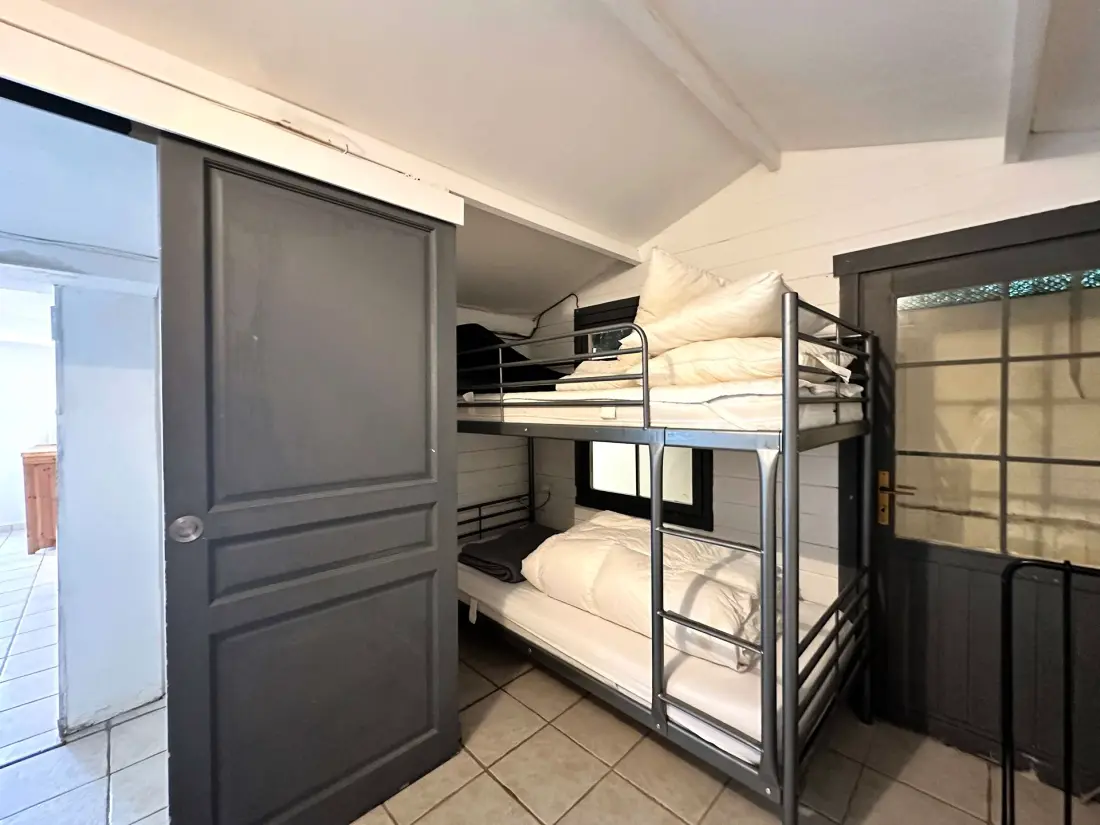 Residence Le Cabanon-hyeres