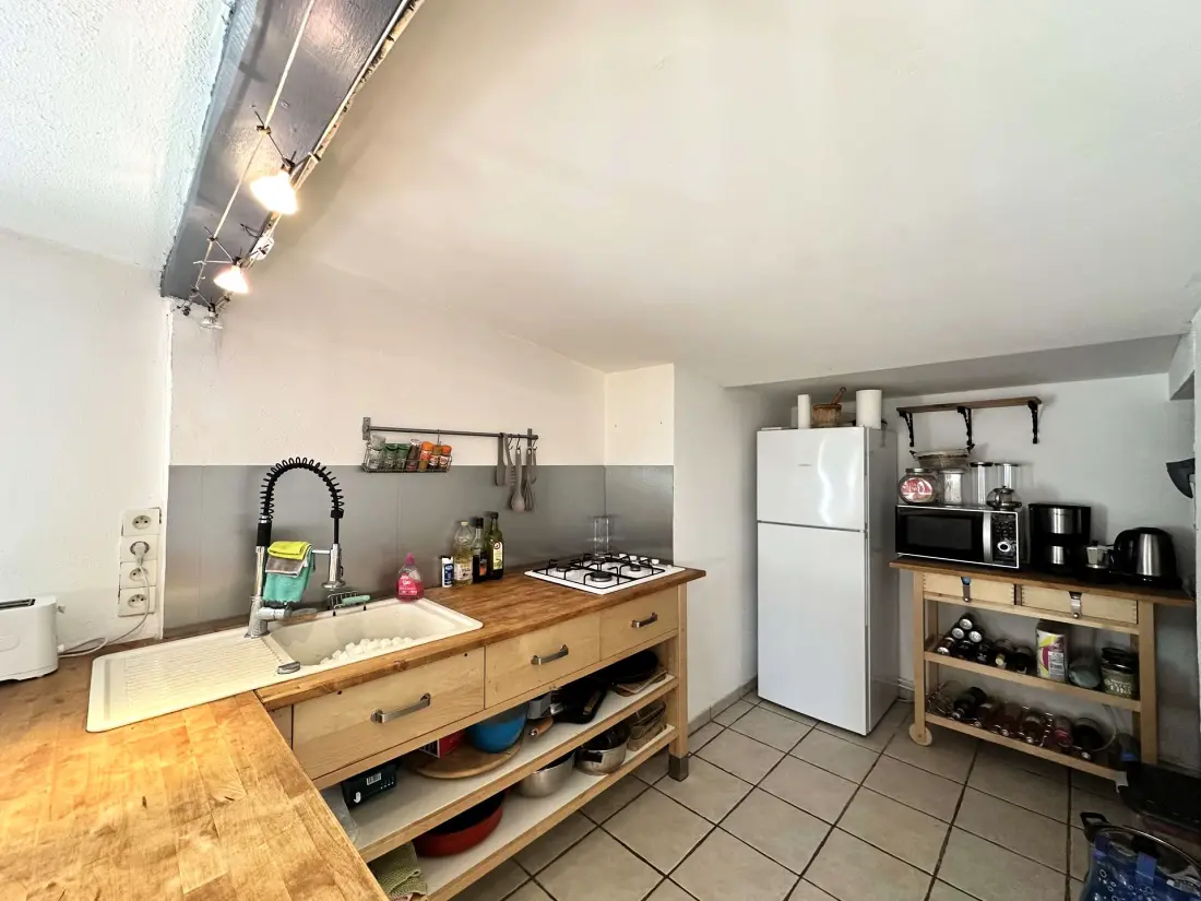 Residence Le Cabanon-hyeres