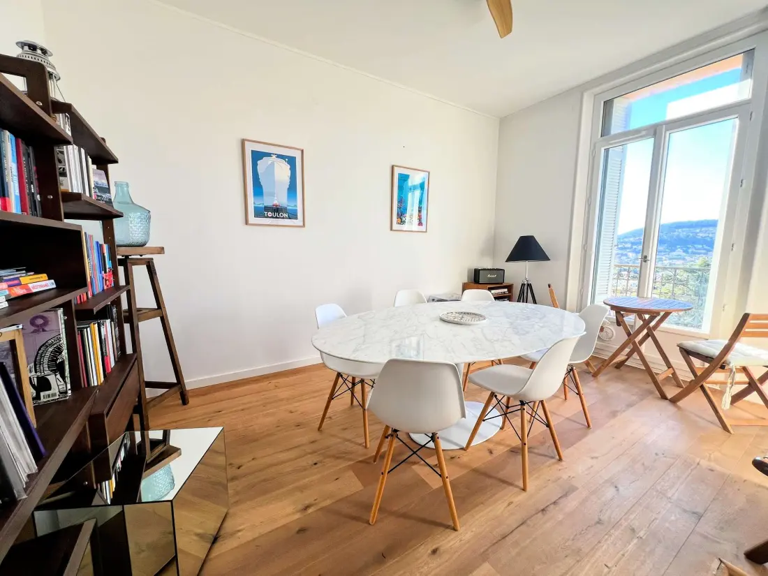 Residence Le Castel-hyeres