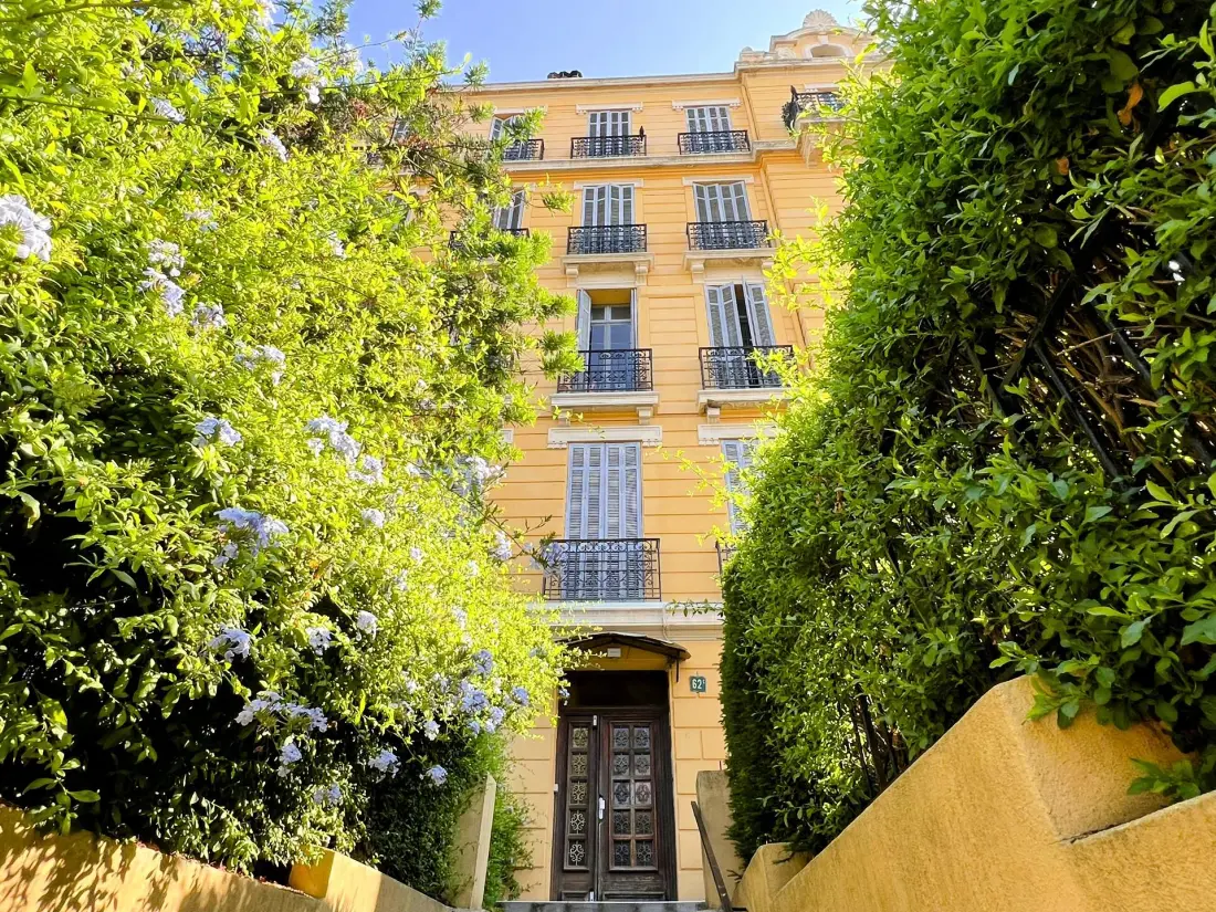 Residence Le Castel-hyeres