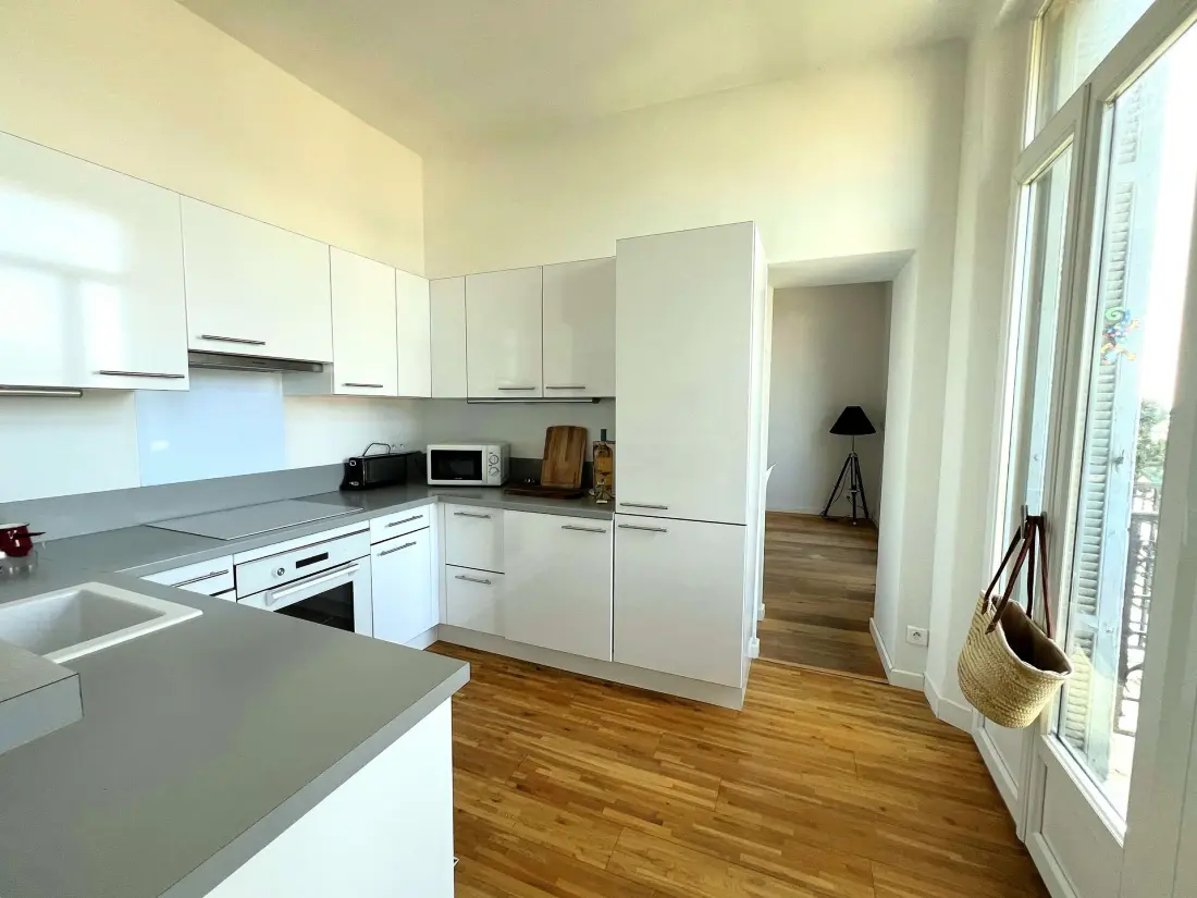 Residence Le Castel-hyeres