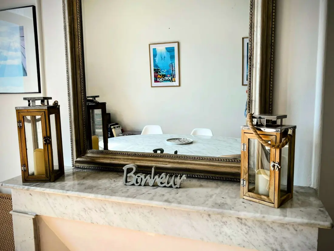 Residence Le Castel-hyeres