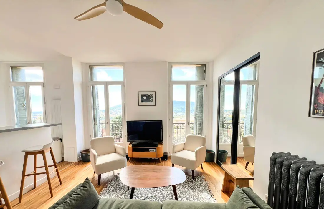 Residence Le Castel-hyeres