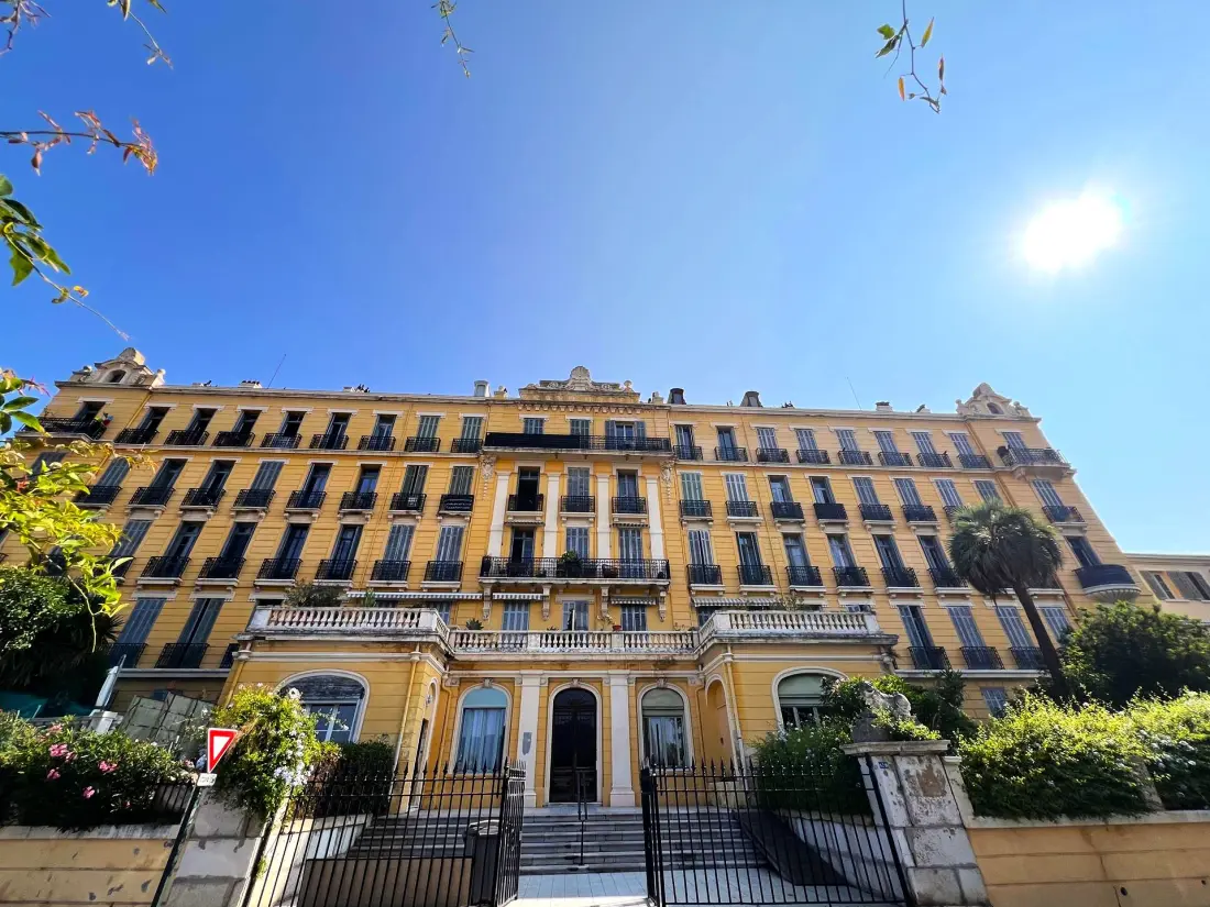 Residence Le Castel-hyeres