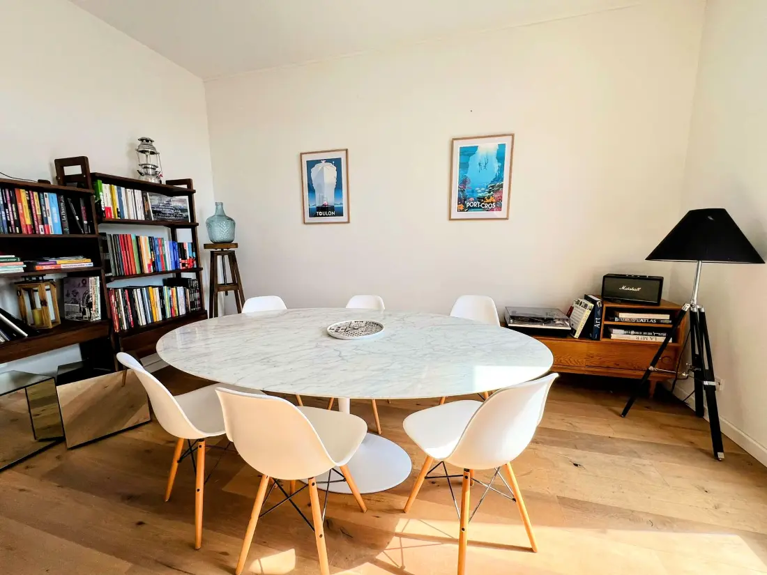 Residence Le Castel-hyeres