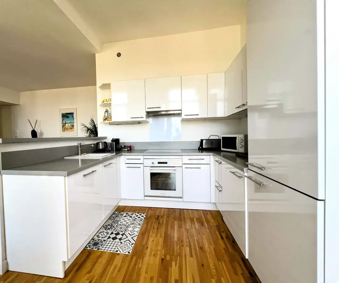 Residence Le Castel-hyeres