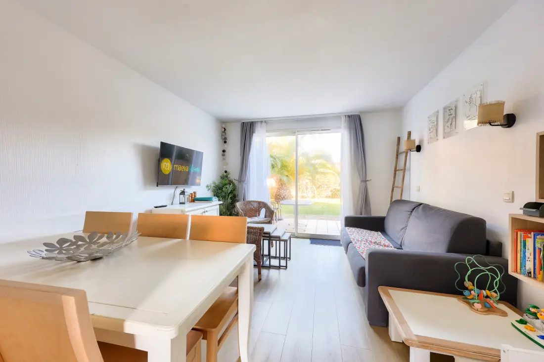 Residenza Le Hameau de la Pinède - maeva Home