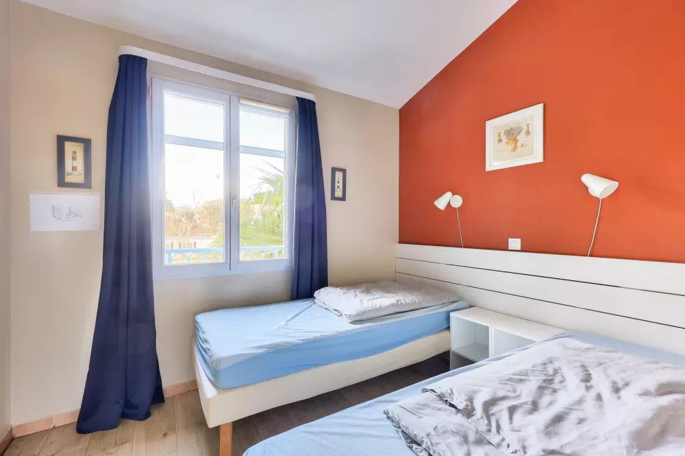 Residence Le Hameau de la Pinède - maeva Home