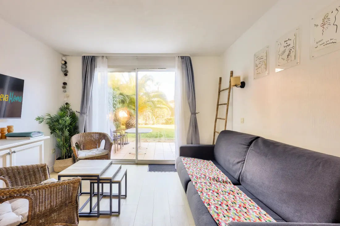 Residenza Le Hameau de la Pinède - maeva Home