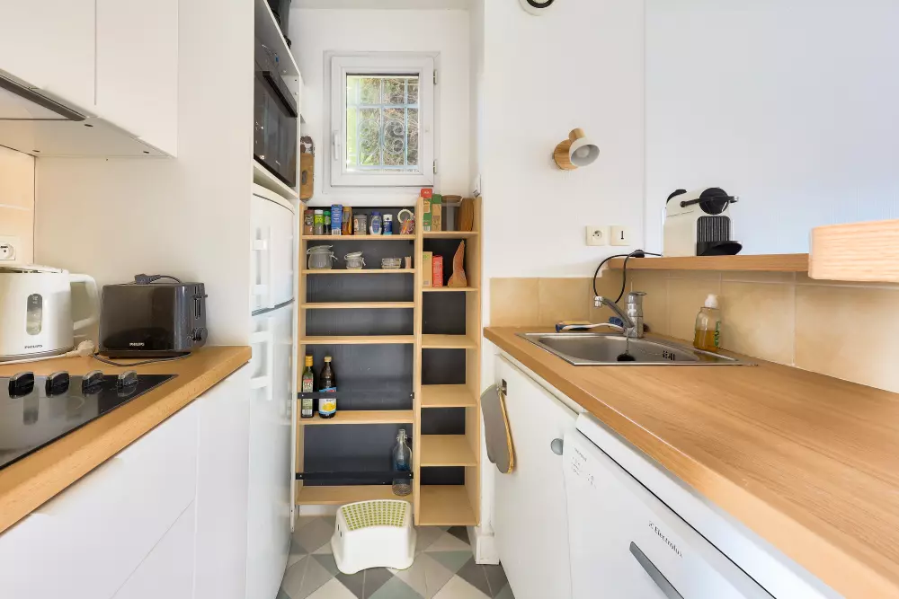 Residence Le Hameau de la Pinède - maeva Home