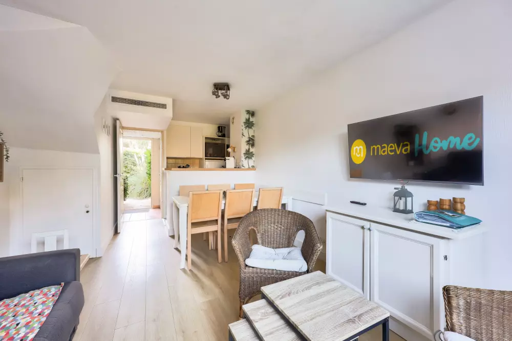 Residence Le Hameau de la Pinède - maeva Home