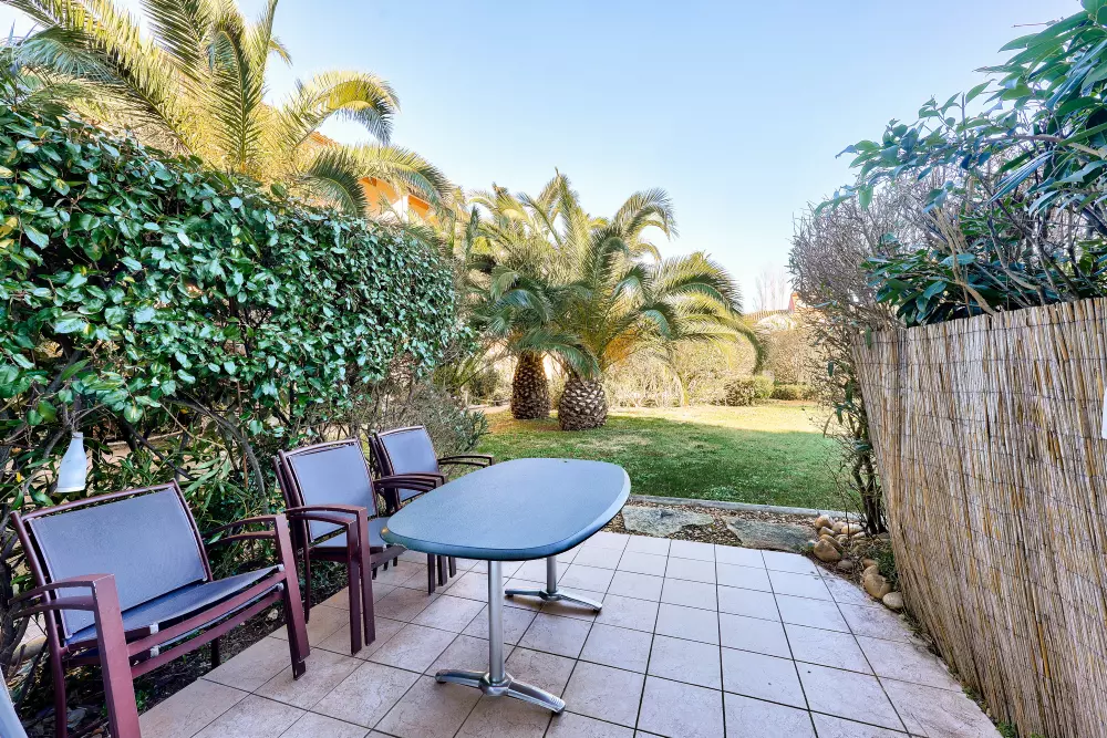 Residence Le Hameau de la Pinède - maeva Home