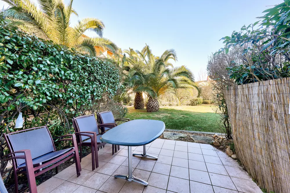 Residence Le Hameau de la Pinède - maeva Home