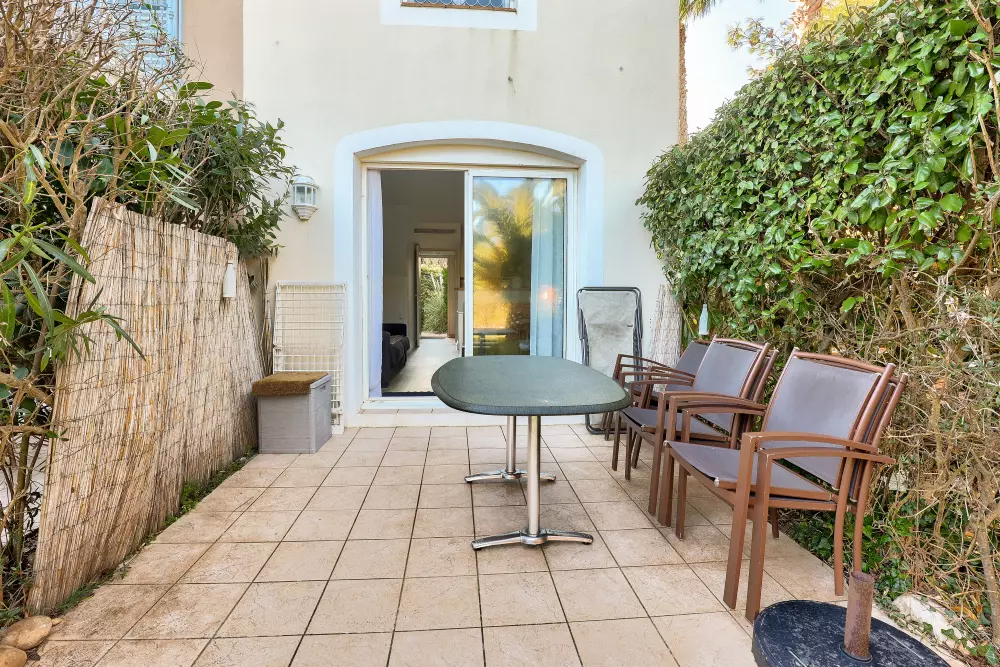 Residence Le Hameau de la Pinède - maeva Home