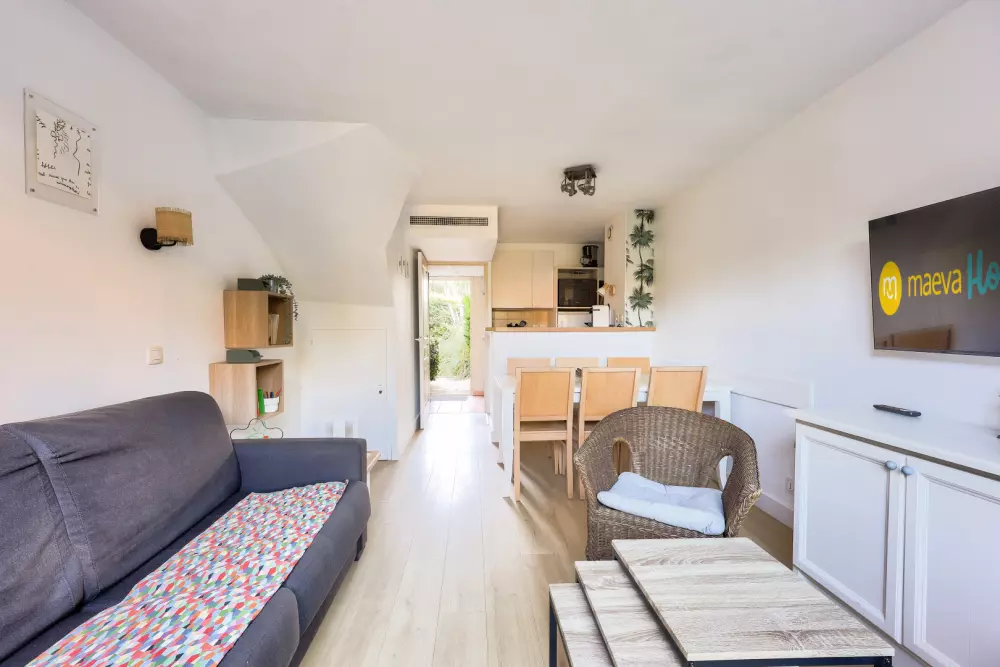 Residence Le Hameau de la Pinède - maeva Home