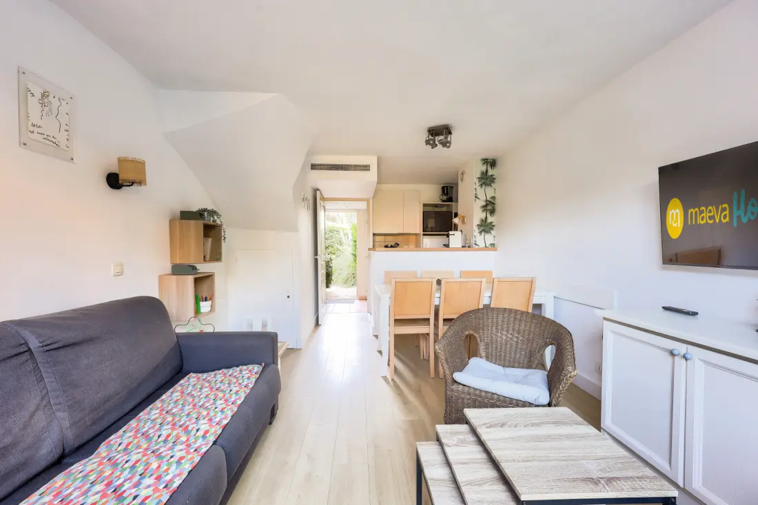Residenza Le Hameau de la Pinède - maeva Home