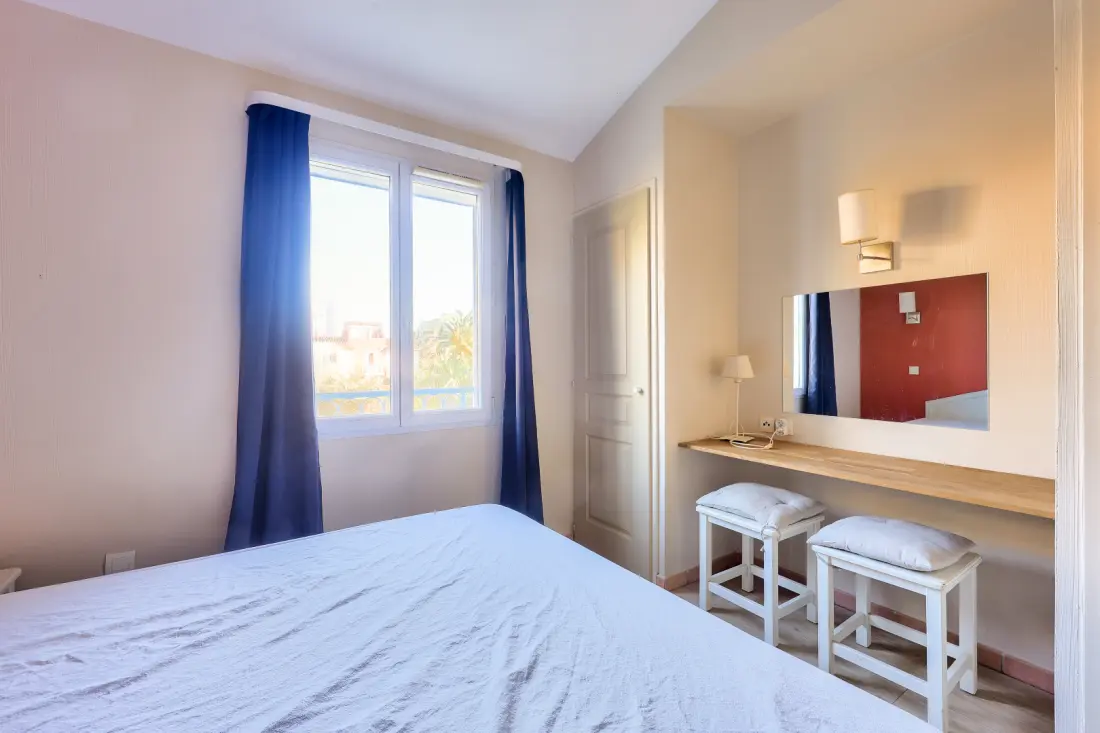 Residenza Le Hameau de la Pinède - maeva Home